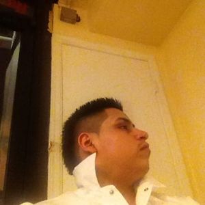 Meet your Posher, Antonio